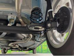 アルト ハイブリッドＸの中古車画像