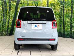 Ｎ－ＯＮＥ オリジナルの中古車画像