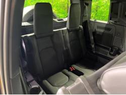 ディフェンダー １１０Ｘ Ｄ３００ エアサスペンション装着車の中古車画像