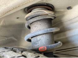 キャリイトラック ＫＣエアコン・パワステの中古車画像