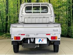 キャリイトラック ＫＣエアコン・パワステの中古車画像