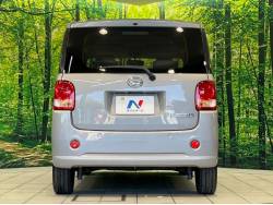 ムーヴキャンバス Ｌの中古車画像