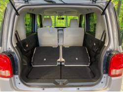 ムーヴキャンバス Ｌの中古車画像