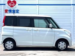 ルークス Ｅの中古車画像