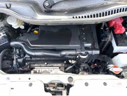 ルークス Ｅの中古車画像