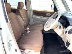 ルークス Ｅの中古車画像