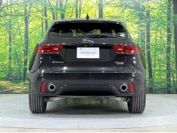 Ｅペイス Ｒ‐ダイナミック ＨＳＥ ２５０ＰＳの中古車画像