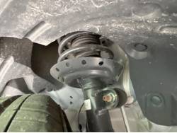 フリード＋ Ｇブラックスタイルの中古車画像