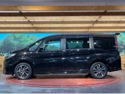 ステップワゴンスパーダ スパーダ・クールスピリット ホンダセンシングの中古車画像