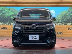 ステップワゴンスパーダ スパーダ・クールスピリット ホンダセンシングの中古車画像