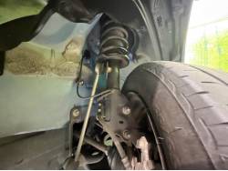 ウェイク ＬスペシャルリミテッドＳＡⅢの中古車画像