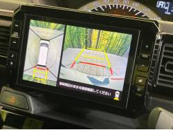 ウェイク ＬスペシャルリミテッドＳＡⅢの中古車画像