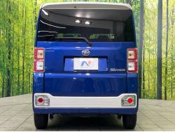 ウェイク ＬスペシャルリミテッドＳＡⅢの中古車画像