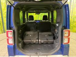 ウェイク ＬスペシャルリミテッドＳＡⅢの中古車画像