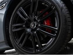 クアトロポルテ ＧＴの中古車画像