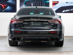 クアトロポルテ ＧＴの中古車画像