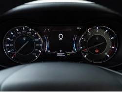 クアトロポルテ ＧＴの中古車画像