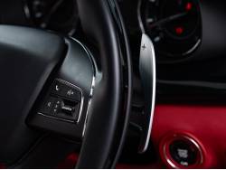 クアトロポルテ ＧＴの中古車画像