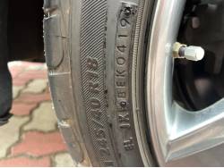 ＳＣ ザ・エターナルジュエルの中古車画像