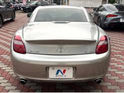 ＳＣ ザ・エターナルジュエルの中古車画像