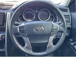 マークＸ ２５０ＲＤＳの中古車画像