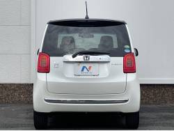 Ｎ－ＯＮＥ プレミアム ツアラーの中古車画像