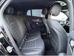 ＧＬＣ ＧＬＣ４３ ４マチッククーペの中古車画像