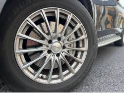 ＧＬＣ ＧＬＣ４３ ４マチッククーペの中古車画像