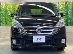 ステップワゴン スパーダＳ Ｚパッケージの中古車画像