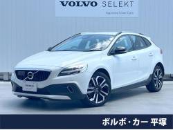 ボルボ Ｖ４０ 中古車画像