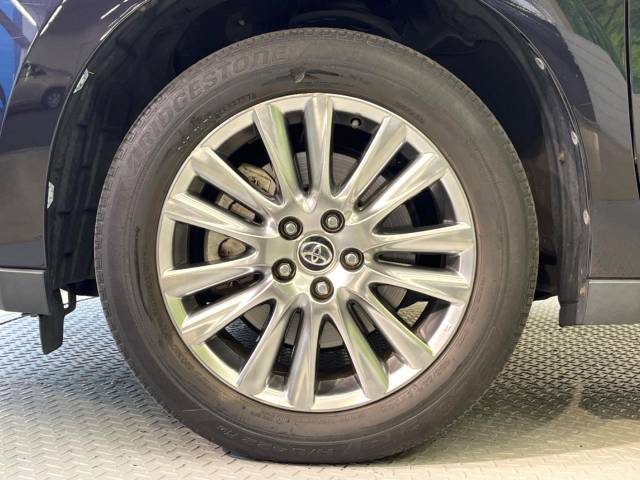 トヨタ ハリアー プレミアム 7.2万Km 179.9万円(滋賀県)[659]の中古車詳細