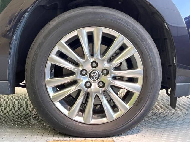 トヨタ ハリアー プレミアム 7.2万Km 179.9万円(滋賀県)[659]の中古車詳細