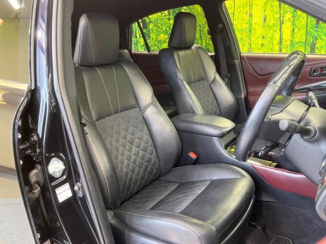 トヨタ ハリアー プレミアム 7.2万Km 179.9万円(滋賀県)[659]の中古車詳細