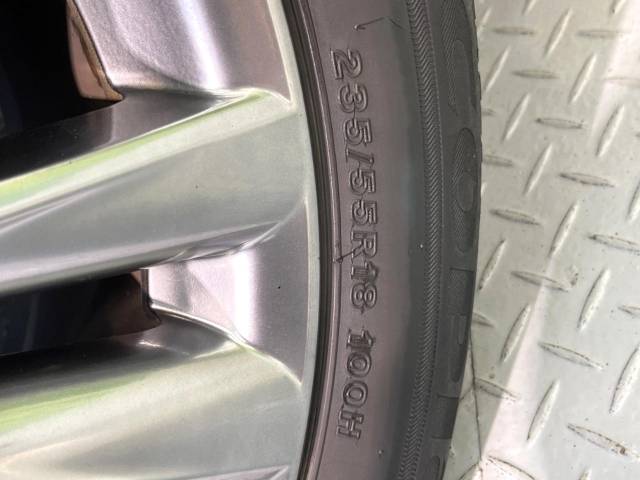 トヨタ ハリアー プレミアム 7.2万Km 179.9万円(滋賀県)[659]の中古車詳細