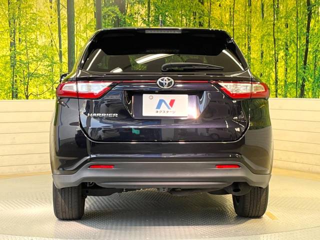 トヨタ ハリアー プレミアム 7.2万Km 179.9万円(滋賀県)[659]の中古車詳細