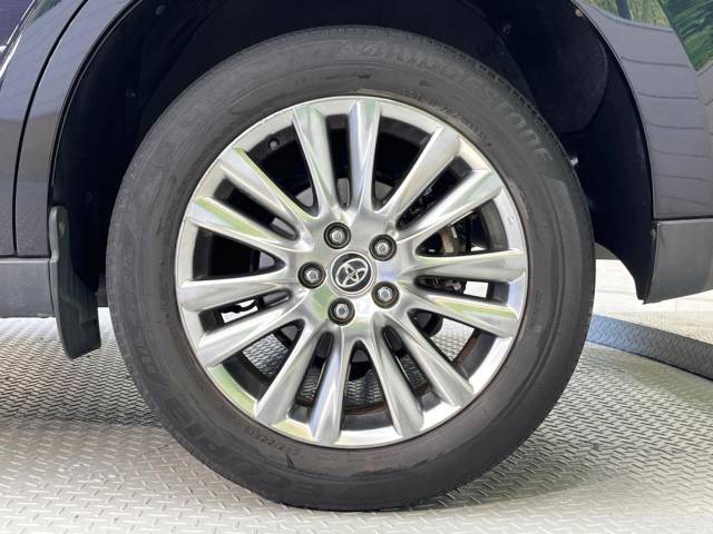 トヨタ ハリアー プレミアム 7.2万Km 179.9万円(滋賀県)[659]の中古車詳細