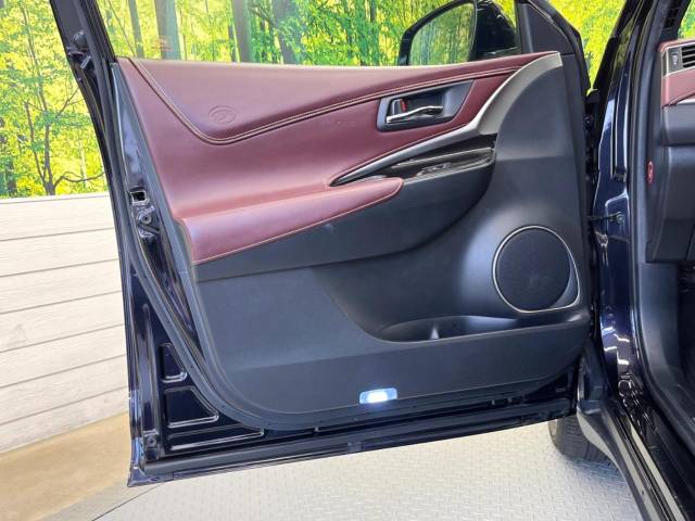 トヨタ ハリアー プレミアム 7.2万Km 179.9万円(滋賀県)[659]の中古車詳細