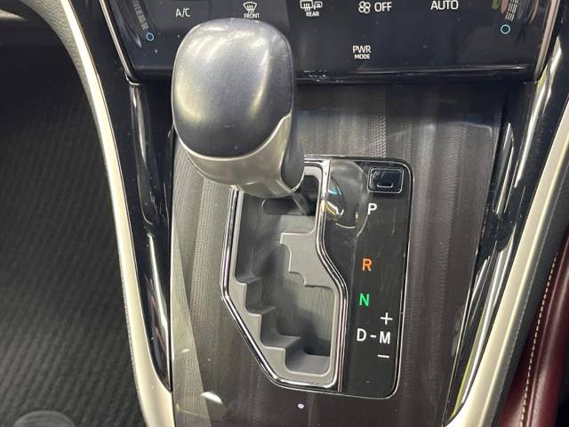 トヨタ ハリアー プレミアム 7.2万Km 179.9万円(滋賀県)[659]の中古車詳細