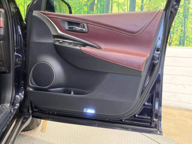 トヨタ ハリアー プレミアム 7.2万Km 179.9万円(滋賀県)[659]の中古車詳細