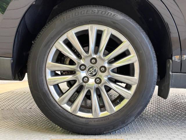 トヨタ ハリアー プレミアム 7.2万Km 179.9万円(滋賀県)[659]の中古車詳細