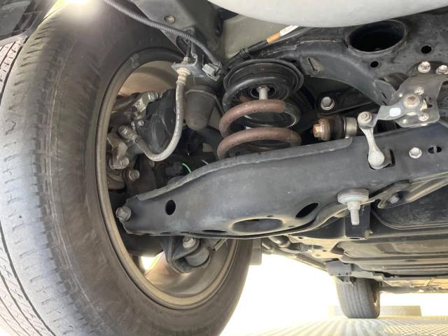 トヨタ ハリアー プレミアム 7.2万Km 179.9万円(滋賀県)[659]の中古車詳細