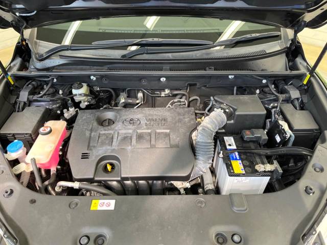 トヨタ ハリアー プレミアム 7.2万Km 179.9万円(滋賀県)[659]の中古車詳細