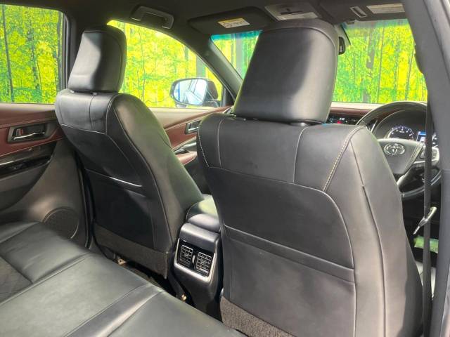 トヨタ ハリアー プレミアム 7.2万Km 179.9万円(滋賀県)[659]の中古車詳細