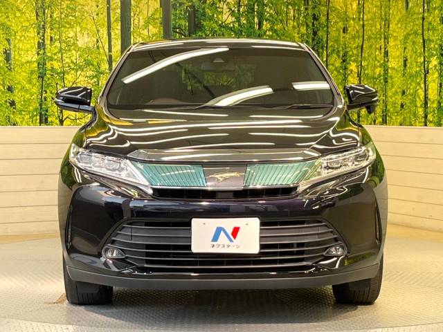 トヨタ ハリアー プレミアム 7.2万Km 179.9万円(滋賀県)[659]の中古車詳細