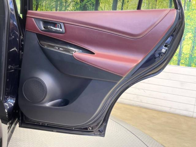 トヨタ ハリアー プレミアム 7.2万Km 179.9万円(滋賀県)[659]の中古車詳細