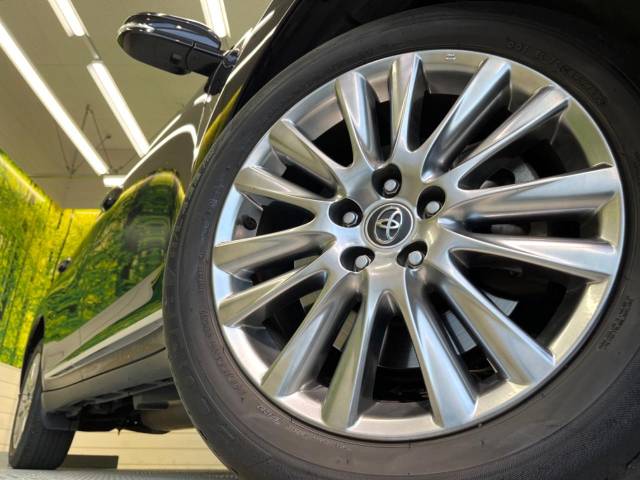 トヨタ ハリアー プレミアム 7.2万Km 179.9万円(滋賀県)[659]の中古車詳細