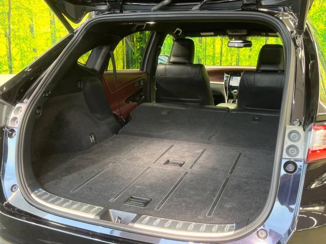 トヨタ ハリアー プレミアム 7.2万Km 179.9万円(滋賀県)[659]の中古車詳細