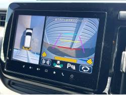 デリカＤ：２ カスタムハイブリッドＭＶ 全方位カメラパッケージの中古車画像