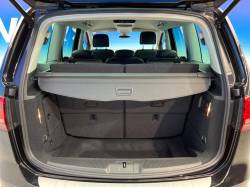 シャラン ＴＳＩ ハイラインの中古車画像