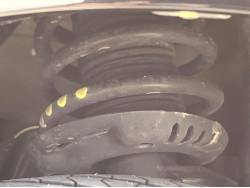 シャラン ＴＳＩ ハイラインの中古車画像